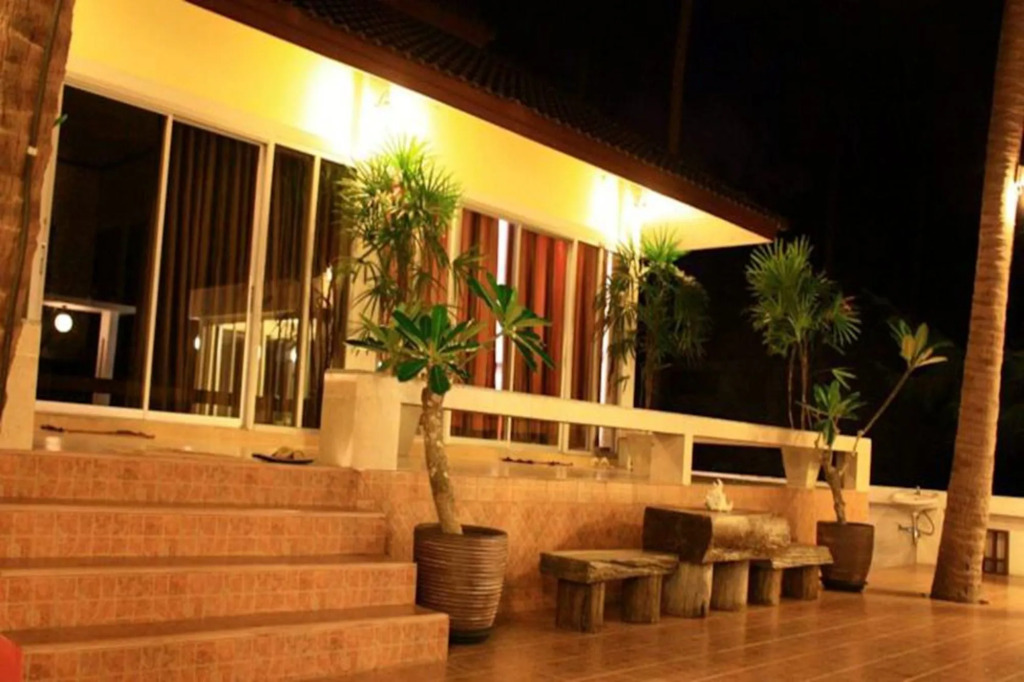 The Theatre Villa