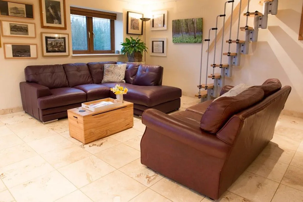 Brush and Boot B&B