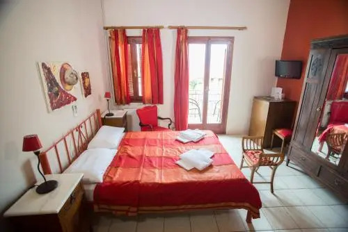 Aparthotel 3 Stars Galaxidi