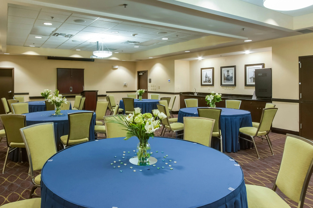 Hampton Inn & Suites Mount Juliet