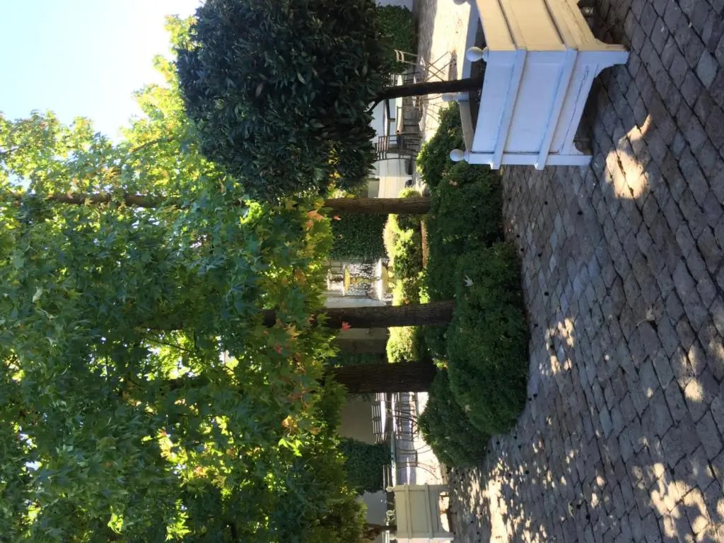 Hotel Casa Silva