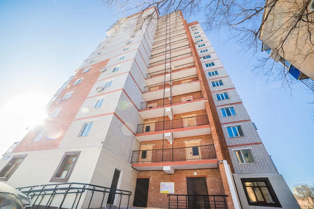 VLstay Apartments - Bluhera Square