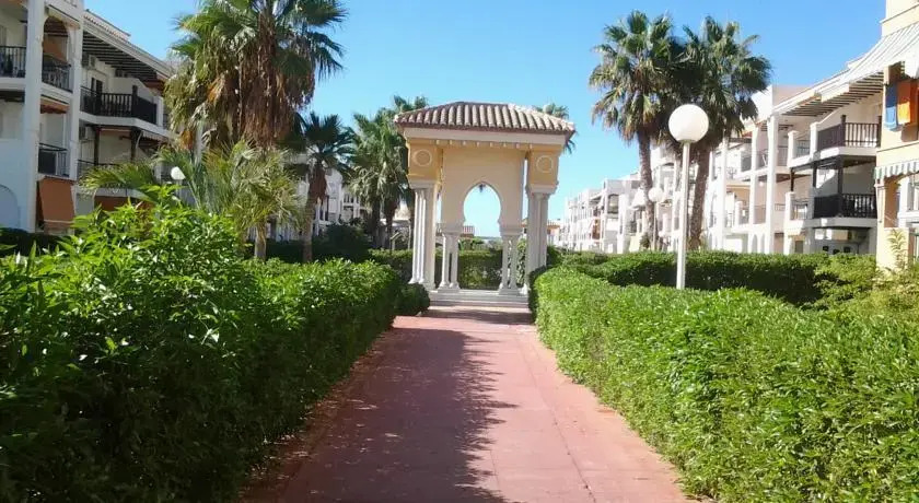 La Casa de la Playa