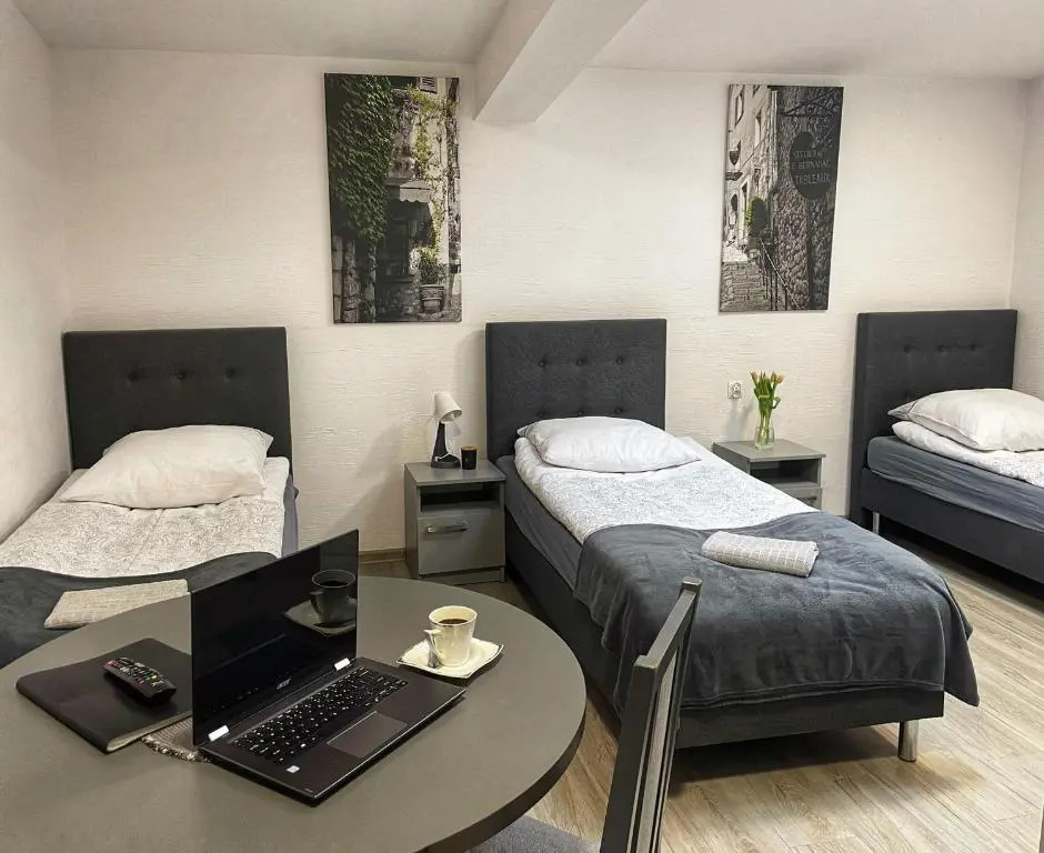 Hostel Adabet