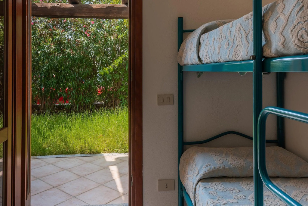 Holiday Resort, Budoni