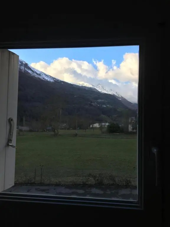 Appartement Solférino