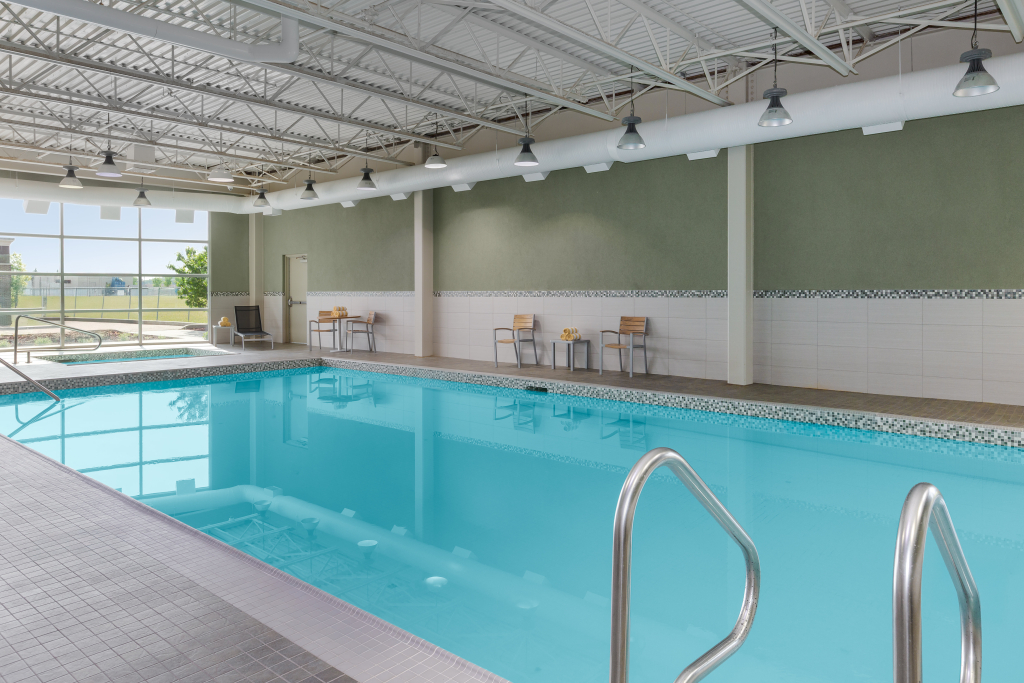 Holiday Inn Express & Suites Cold Lake by IHG