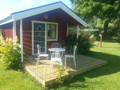 B&B Olsegården