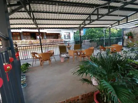Binchuan Huideyuan Inn
