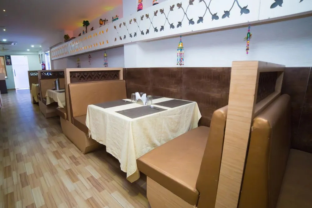 OYO 1774 Hotel Keerthi's Anupama