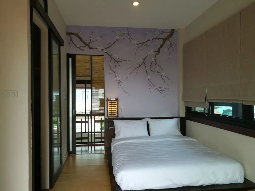 Aiims Tales Canal Boutique House