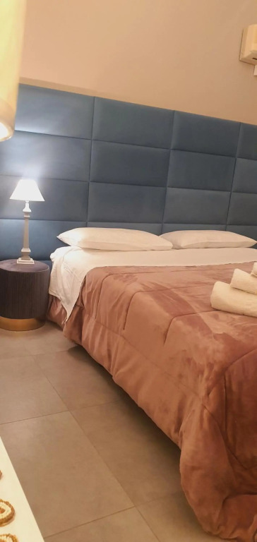 Rosa apartament