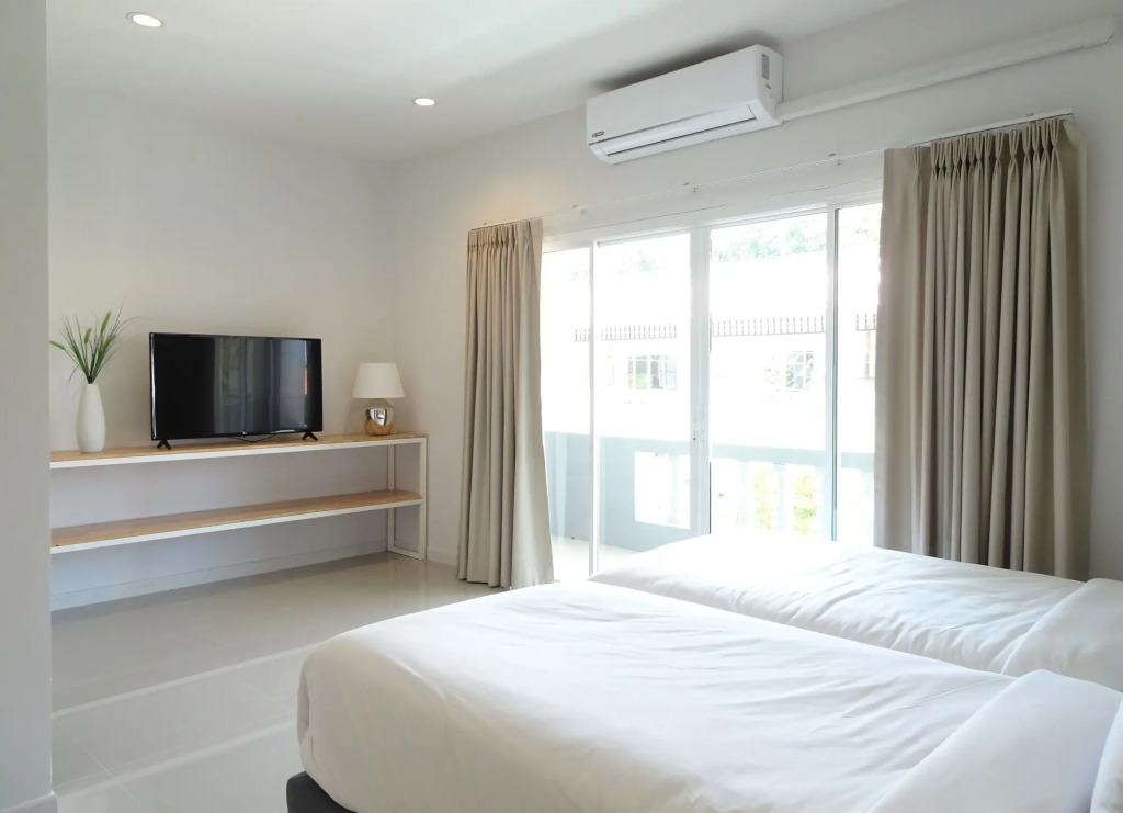 Kokotel Khao Lak Isara Casa