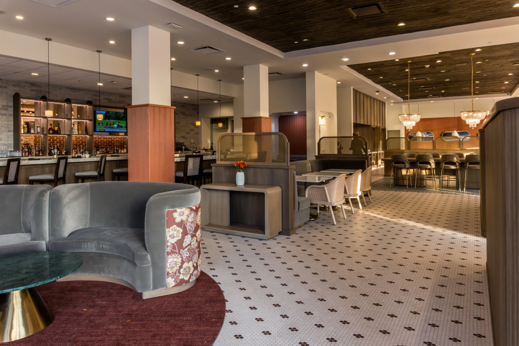 voco The Clair Cincinnati Downtown by IHG
