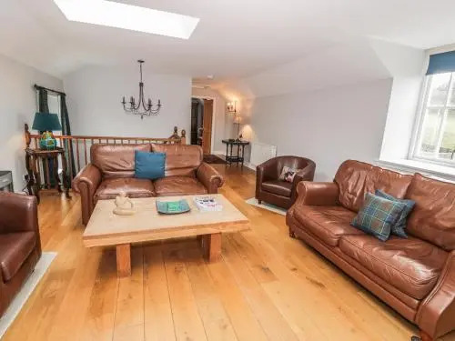 Bracken Holiday Cottage Dalbeattie