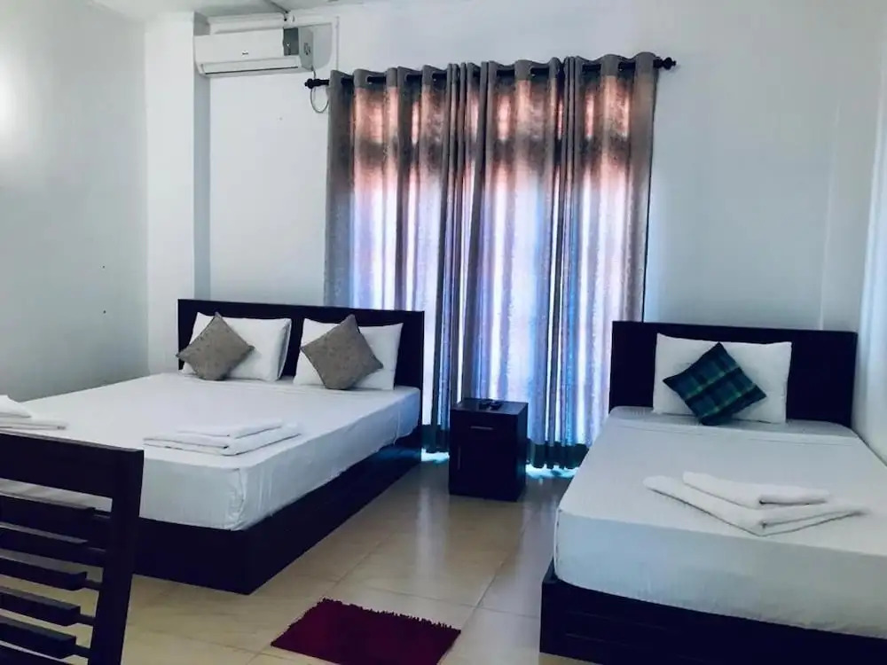 Ravan Resort Tangalle