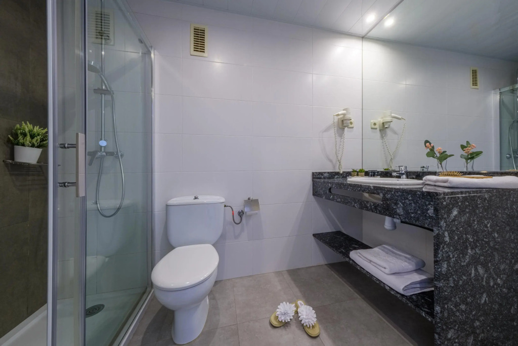 Apartamentos Estival Park