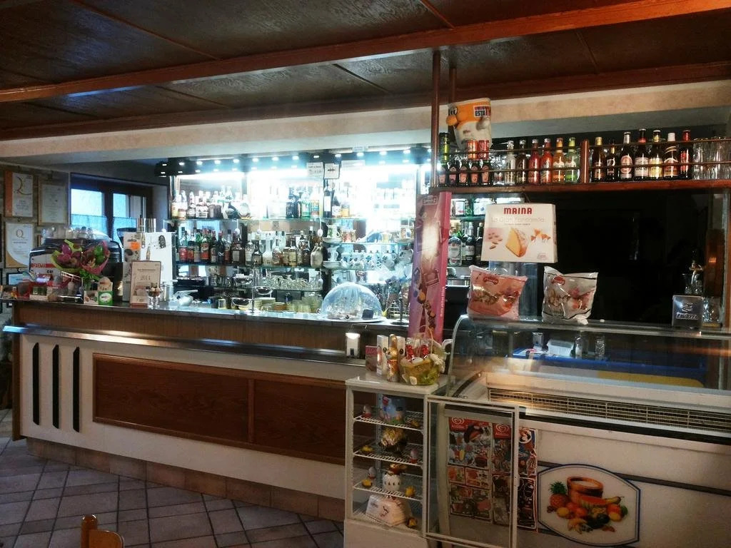 Albergo Ponte