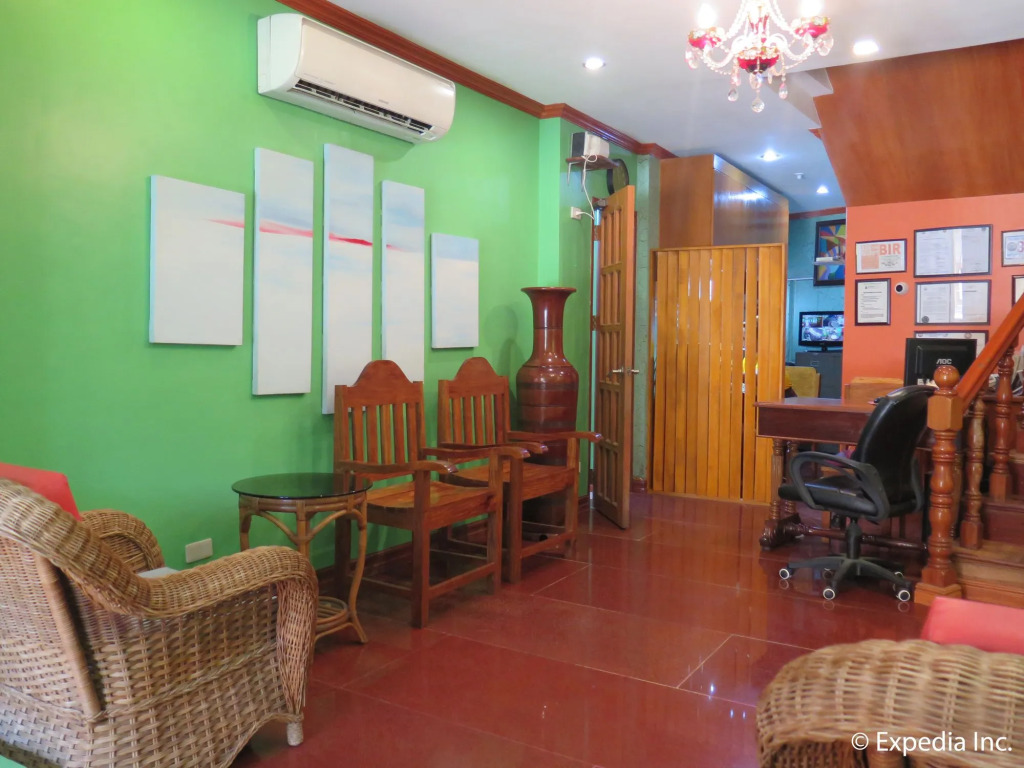TINHAT Halal حلال Certified Boutique Hotel And Restaurant
