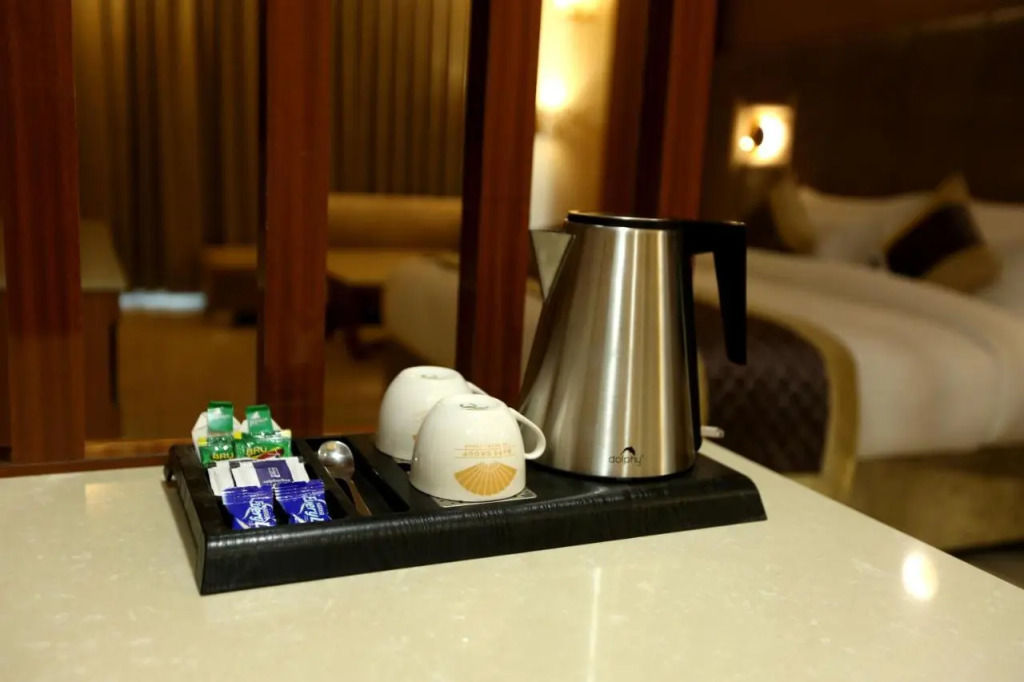 Hotel Omega - Gurgaon Central