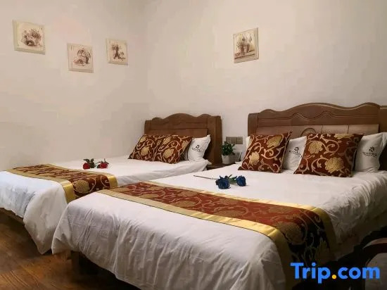 Pengzhou Yuting She Homestay