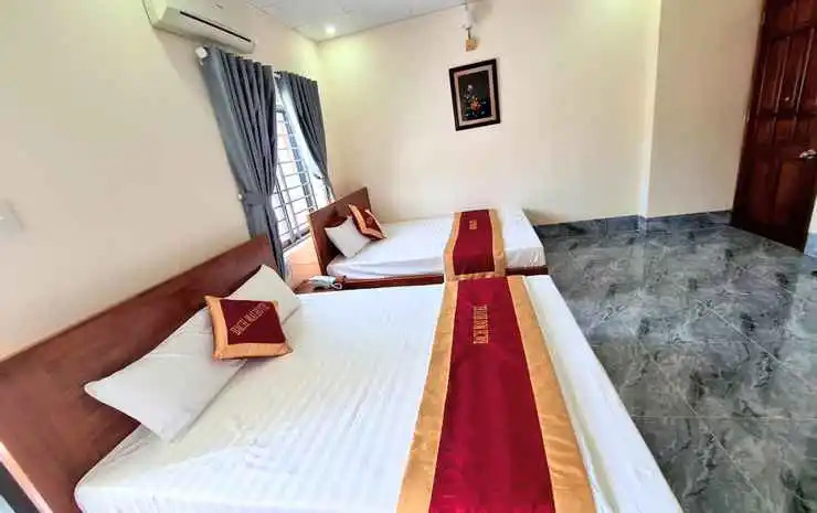 Nami Hotel & Apartment Vũng Tàu