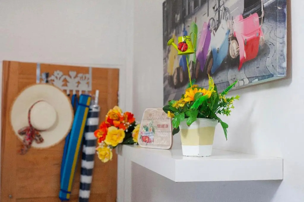 Artemis Boutique Apartment 1
