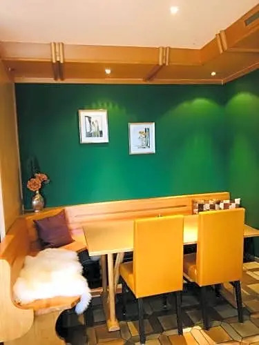 Landhotel Arber Wellness