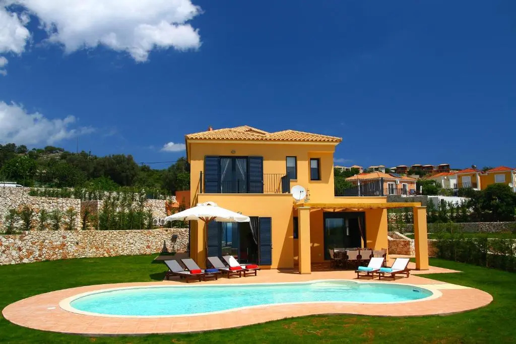 Villa Brio
