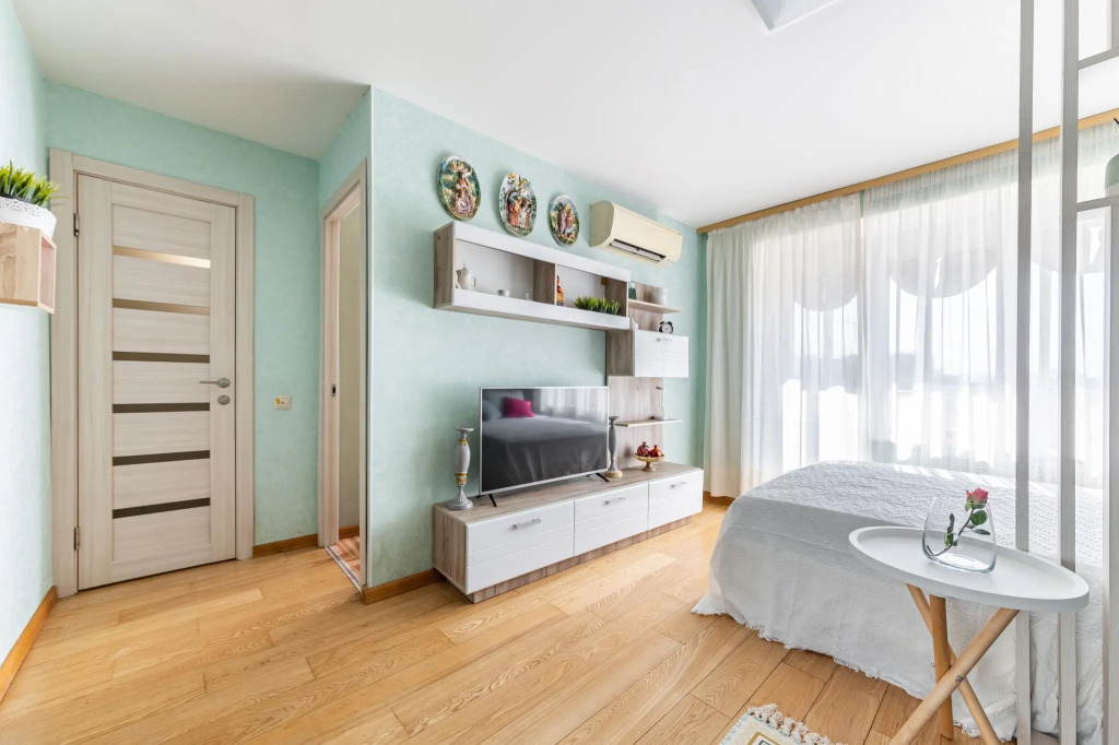 ApartLux (АпартЛюкс) на Расковой 14