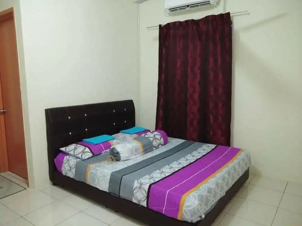 Sarinas Homestay