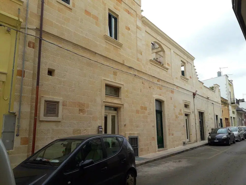 Le Terrazze B&B Manduria
