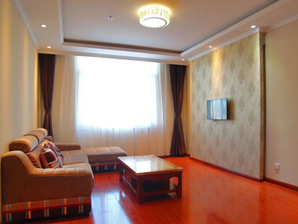 GreenTree Inn Langfang Bazhou Railway Station West Yingbin Road Express Hotel