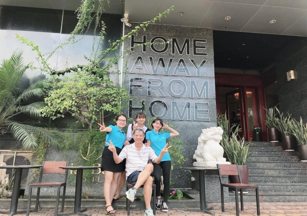 Gia Bao Hotel