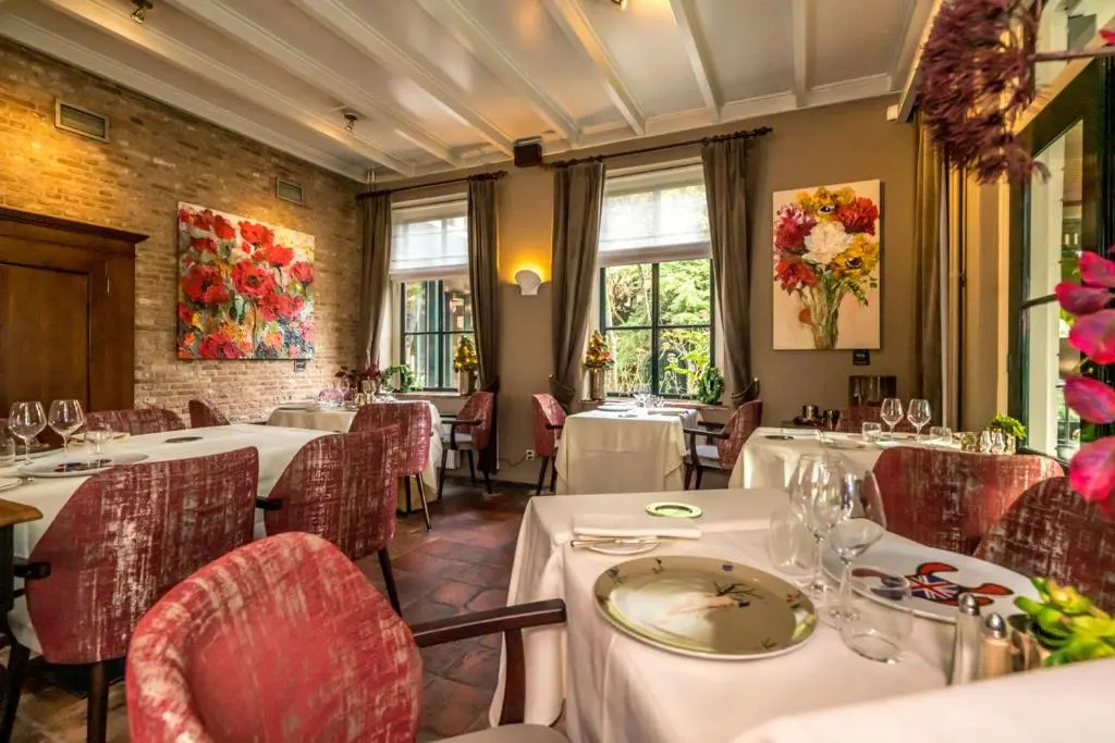 Hostellerie Schuddebeurs