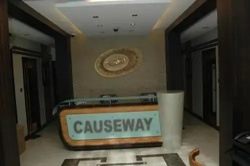 Hotel Causeway, Colaba