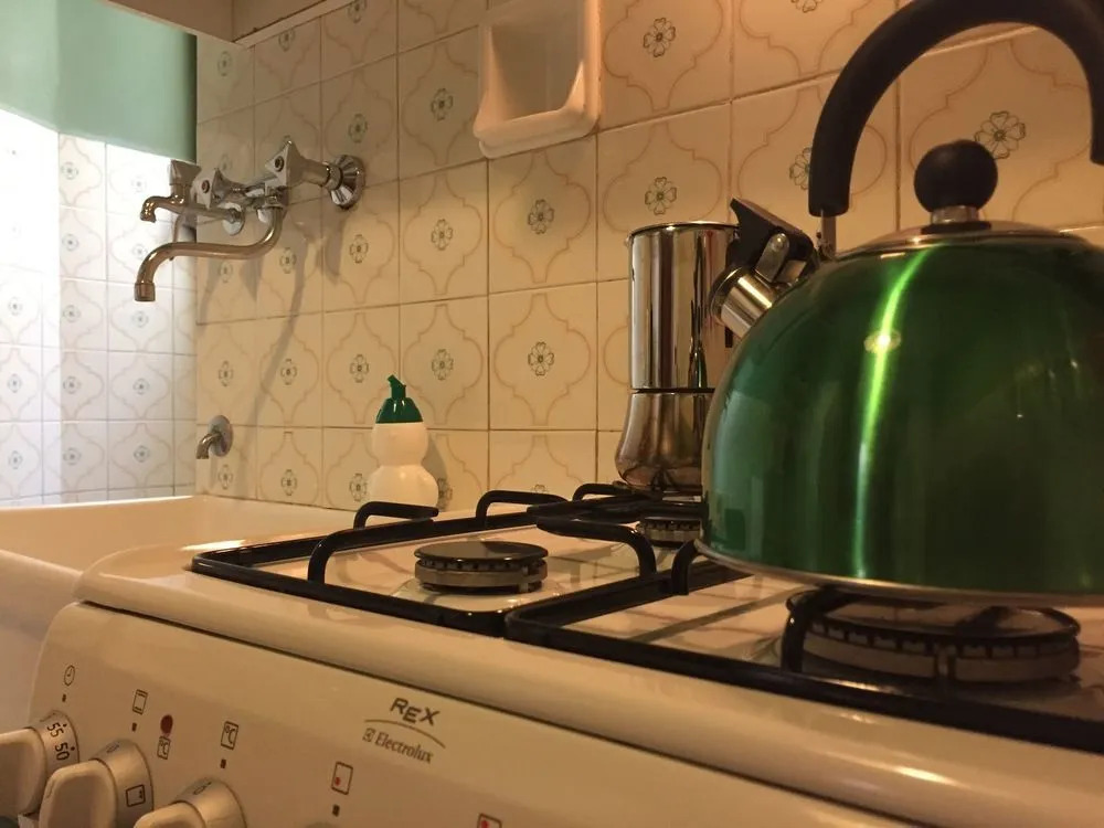 Giglio Apartment - Navona Square