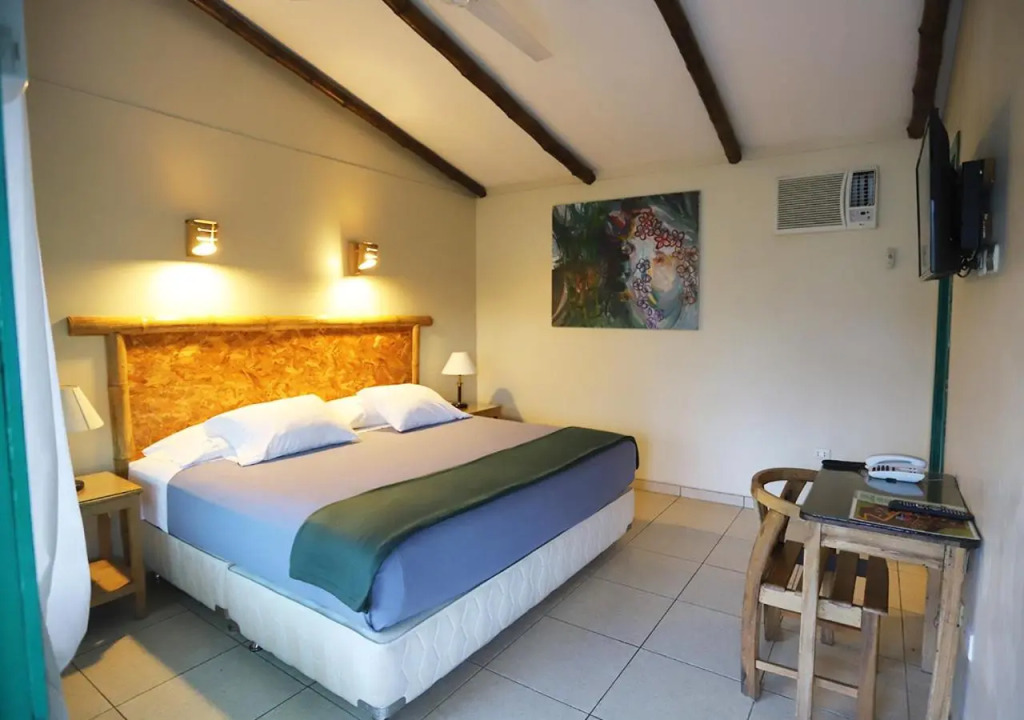 Fundo San Jose Parque Ecológico & Lodge Hotel Asociado Casa Andina