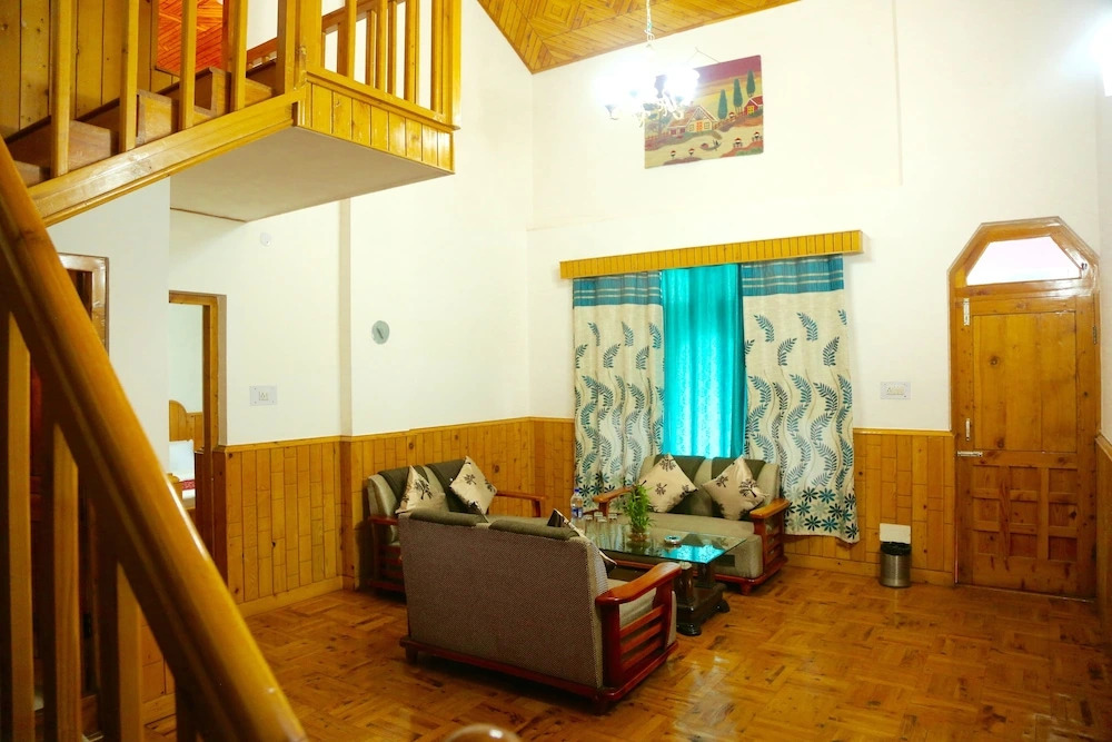 Hotel Rishi Palace