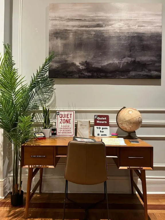 Historic Luxury Townhouse on Chicago s Gold Coast