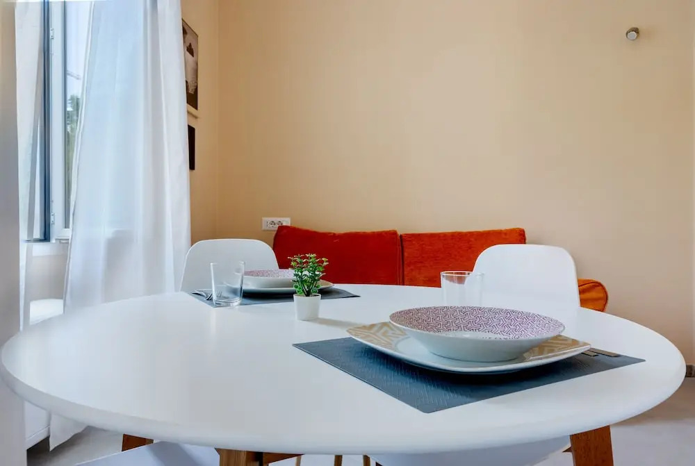 Bonnystudios Holiday Apartments