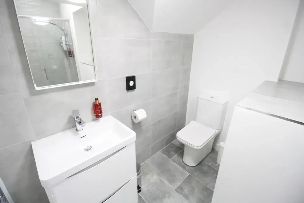 Willow Serviced Apartments - Northcote Street