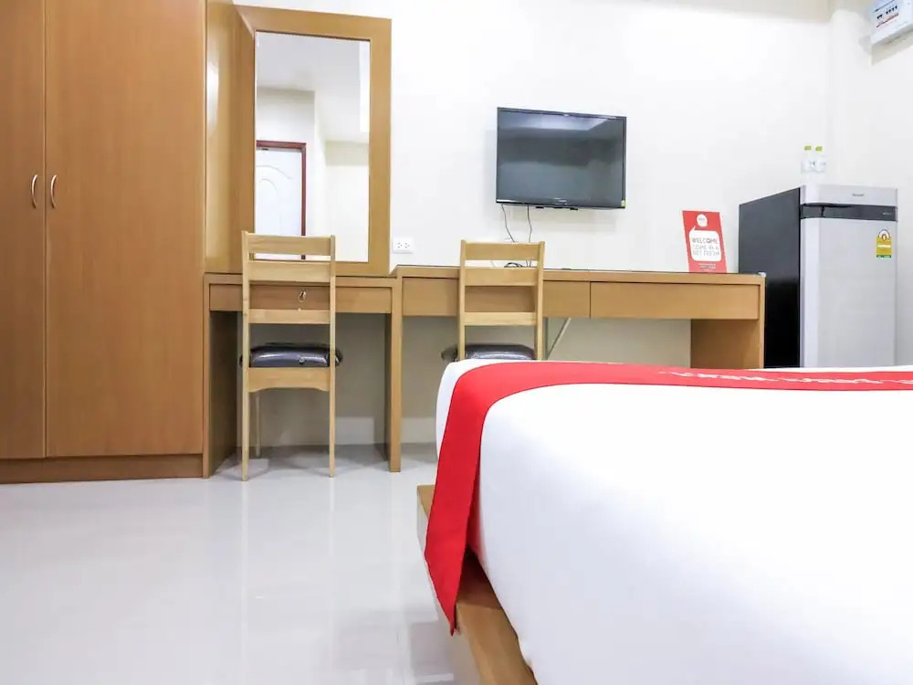 Nida Rooms San Kamphang 201 Forest Hill
