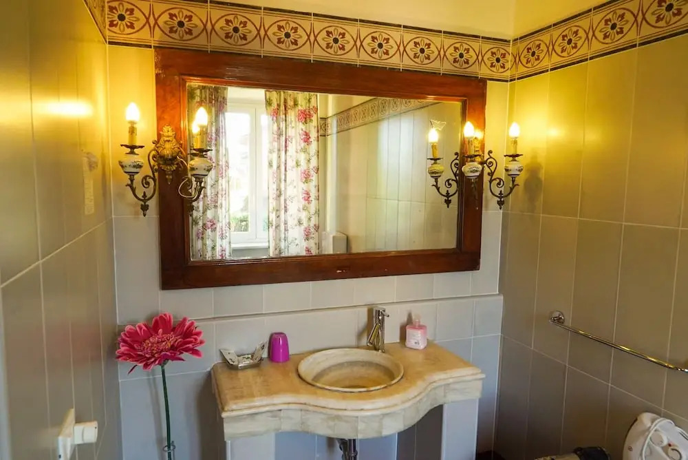 Villa Pallavicini B&B