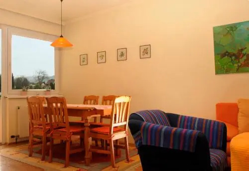 Kandolf Apartments Klagenfurt