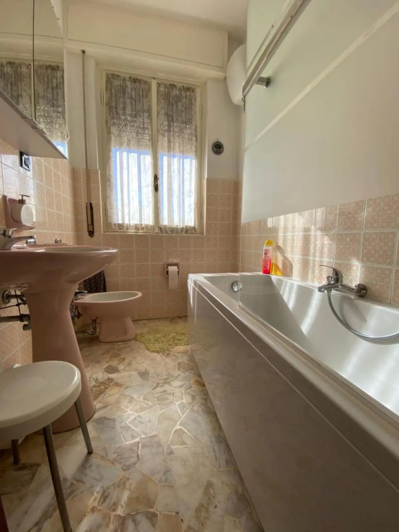 Apartment via Antica Romana