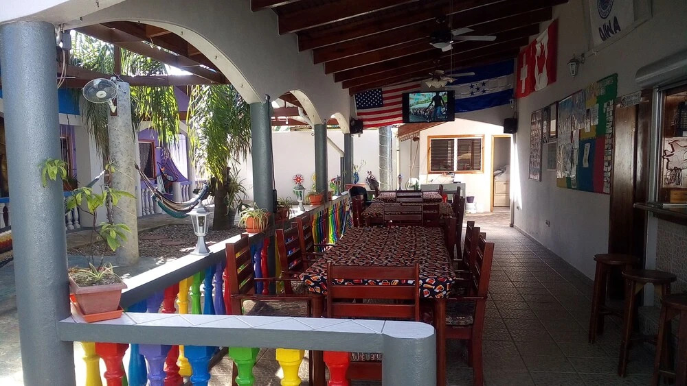 Rainbow Village