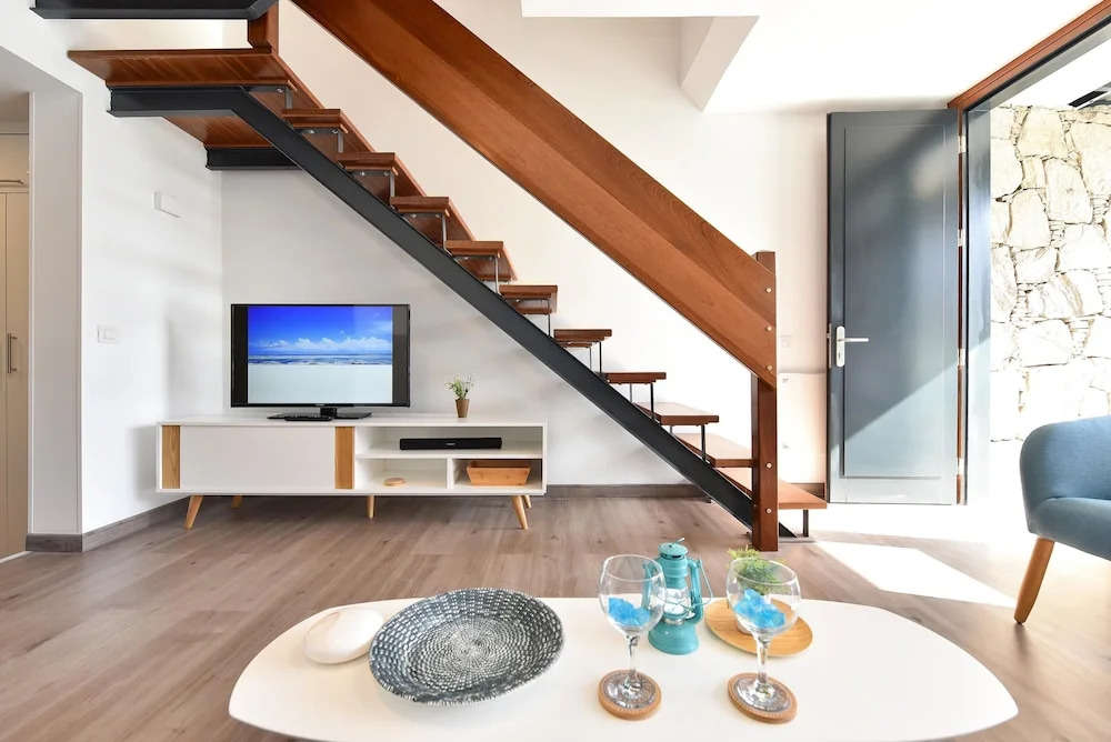 BeachFront Duplex Morea Puerto Rico 1
