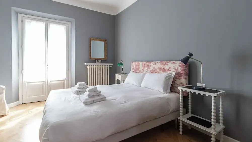 Italianway Easy - Rosmini 13 B