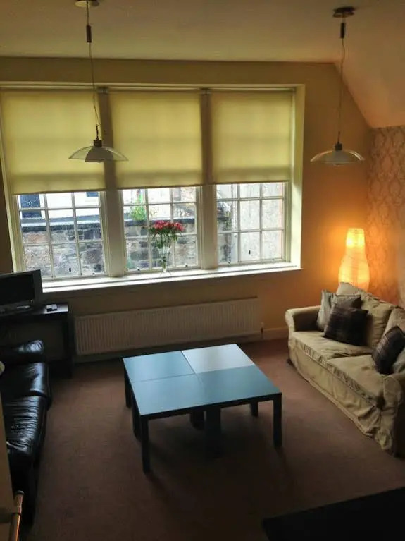 Coats Apartment
